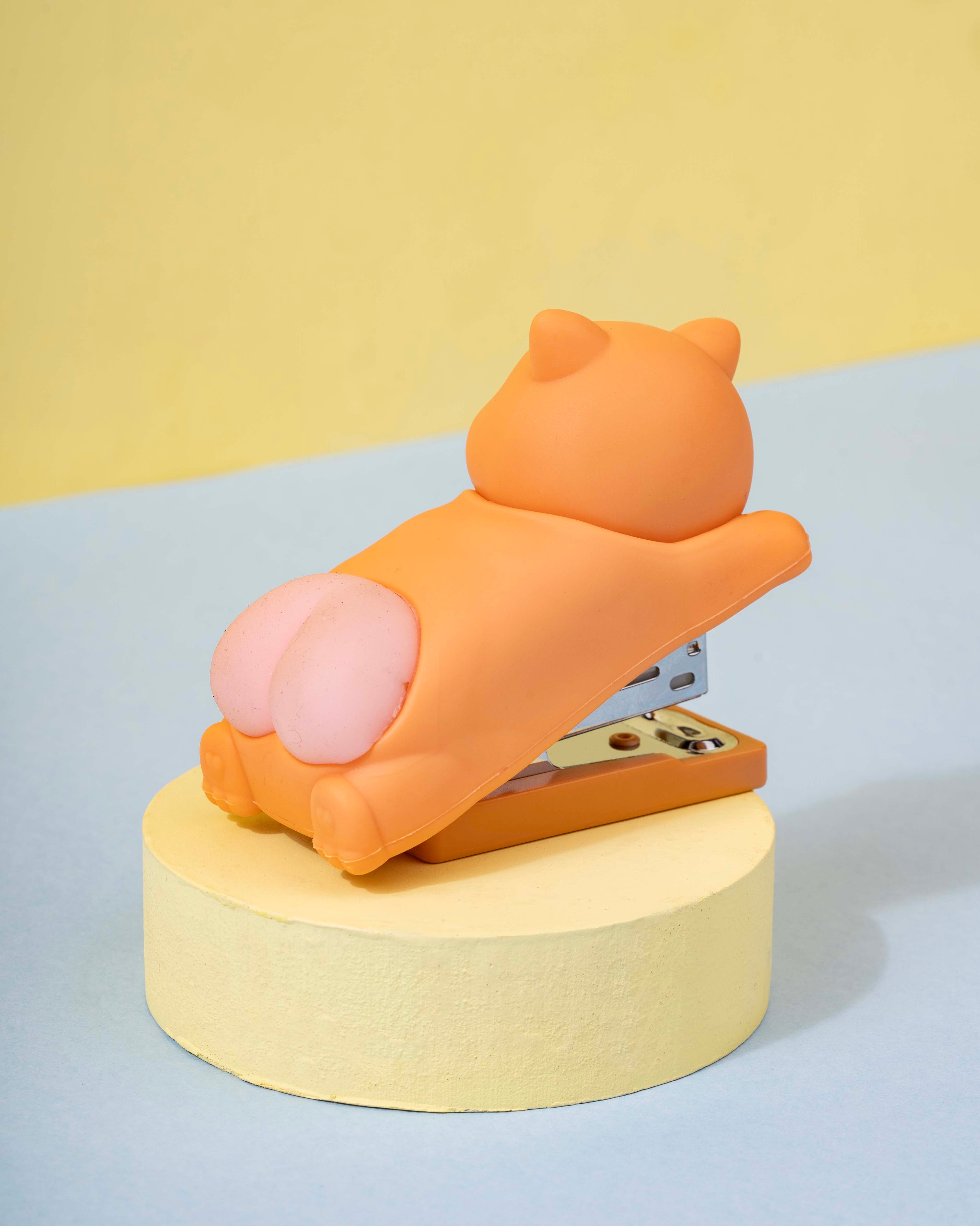 Bunny Stapler