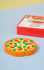Pizza Eraser