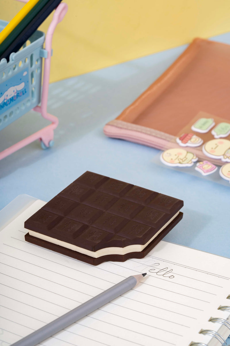 Choco Eraser