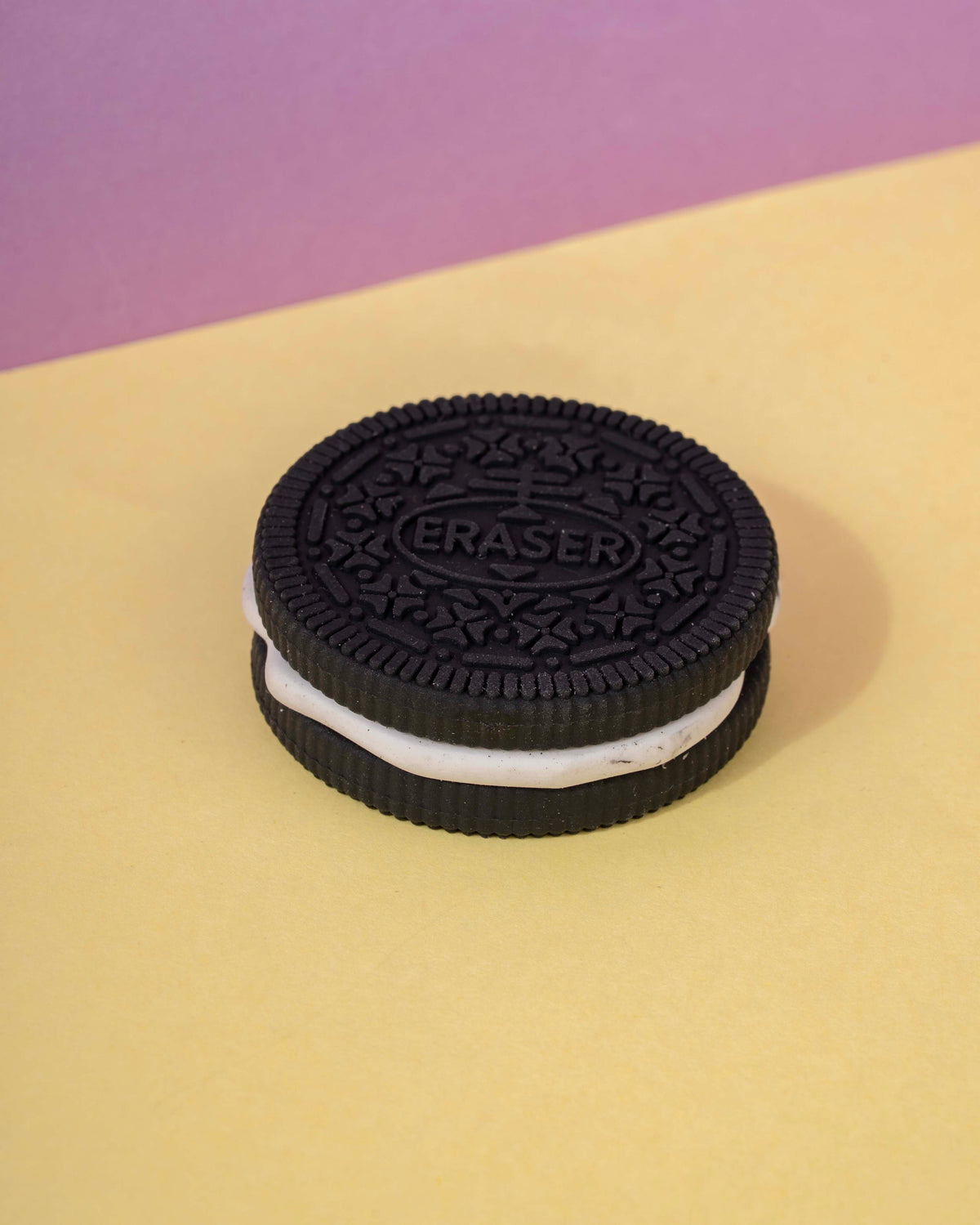 Oreo Eraser