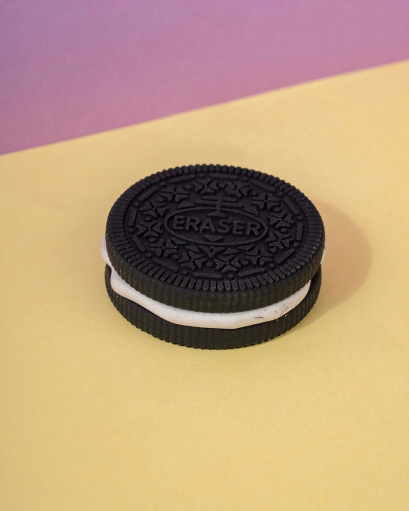 Oreo Eraser