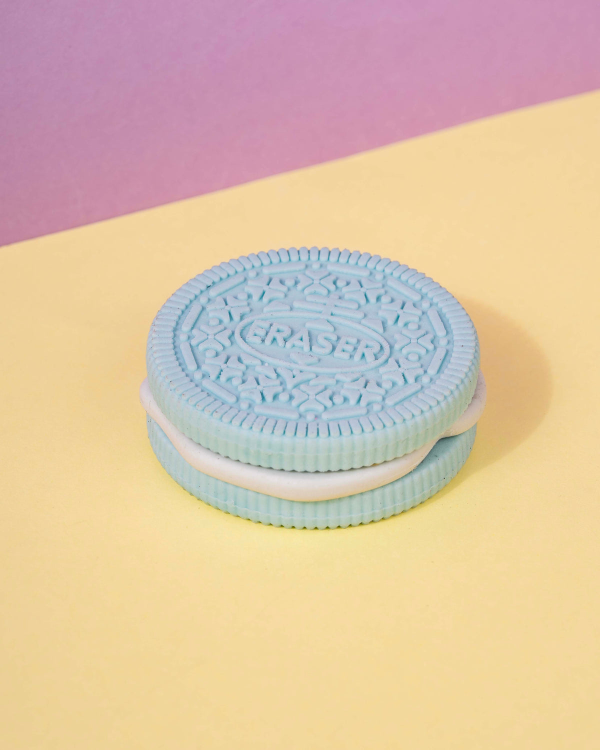 Oreo Eraser