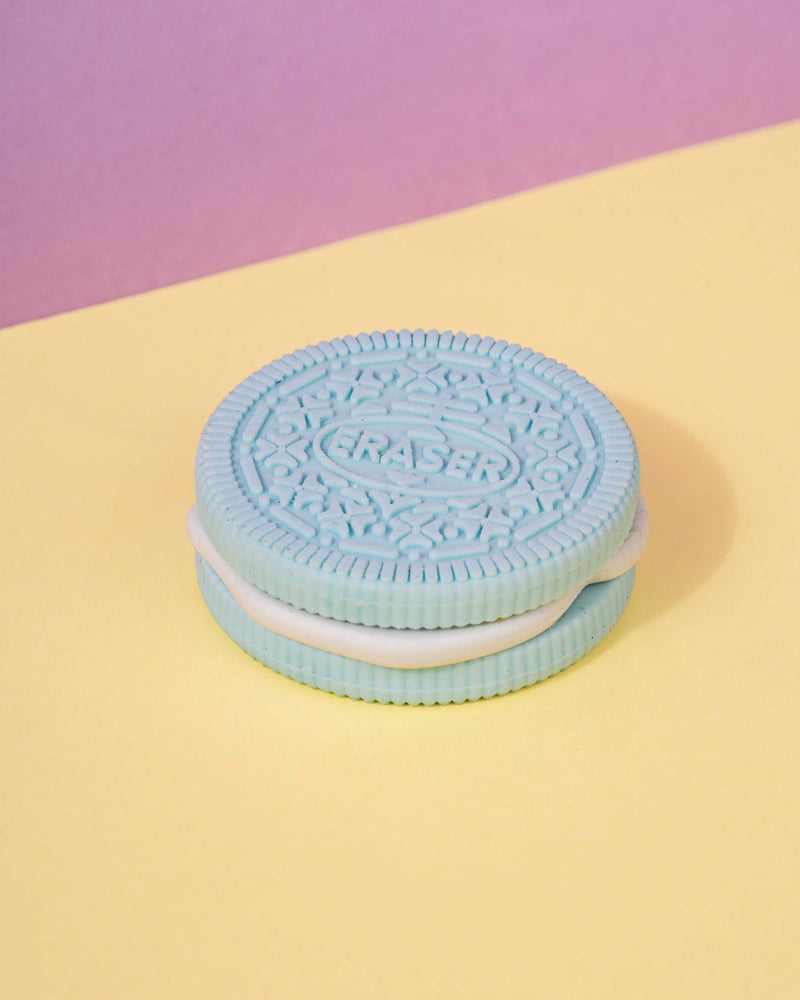 Oreo Eraser