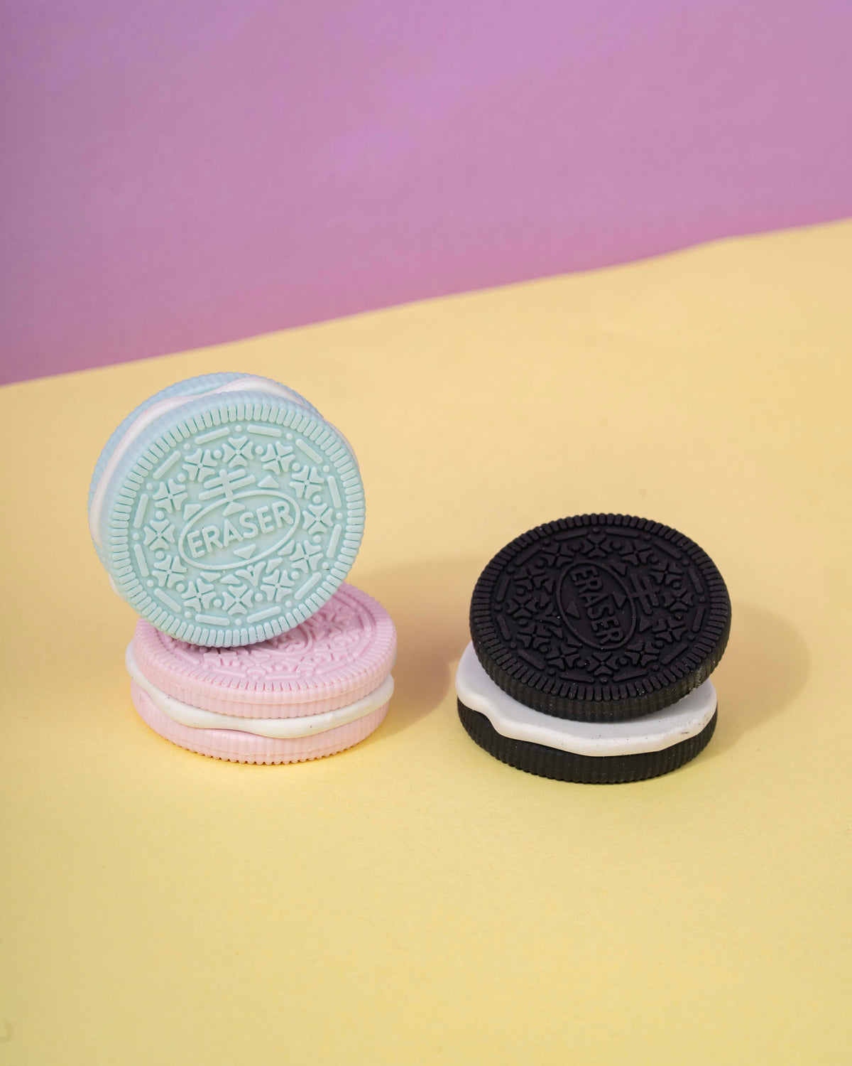 Oreo Eraser