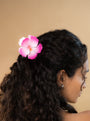 Hibiscus Matte Bloom - Large
