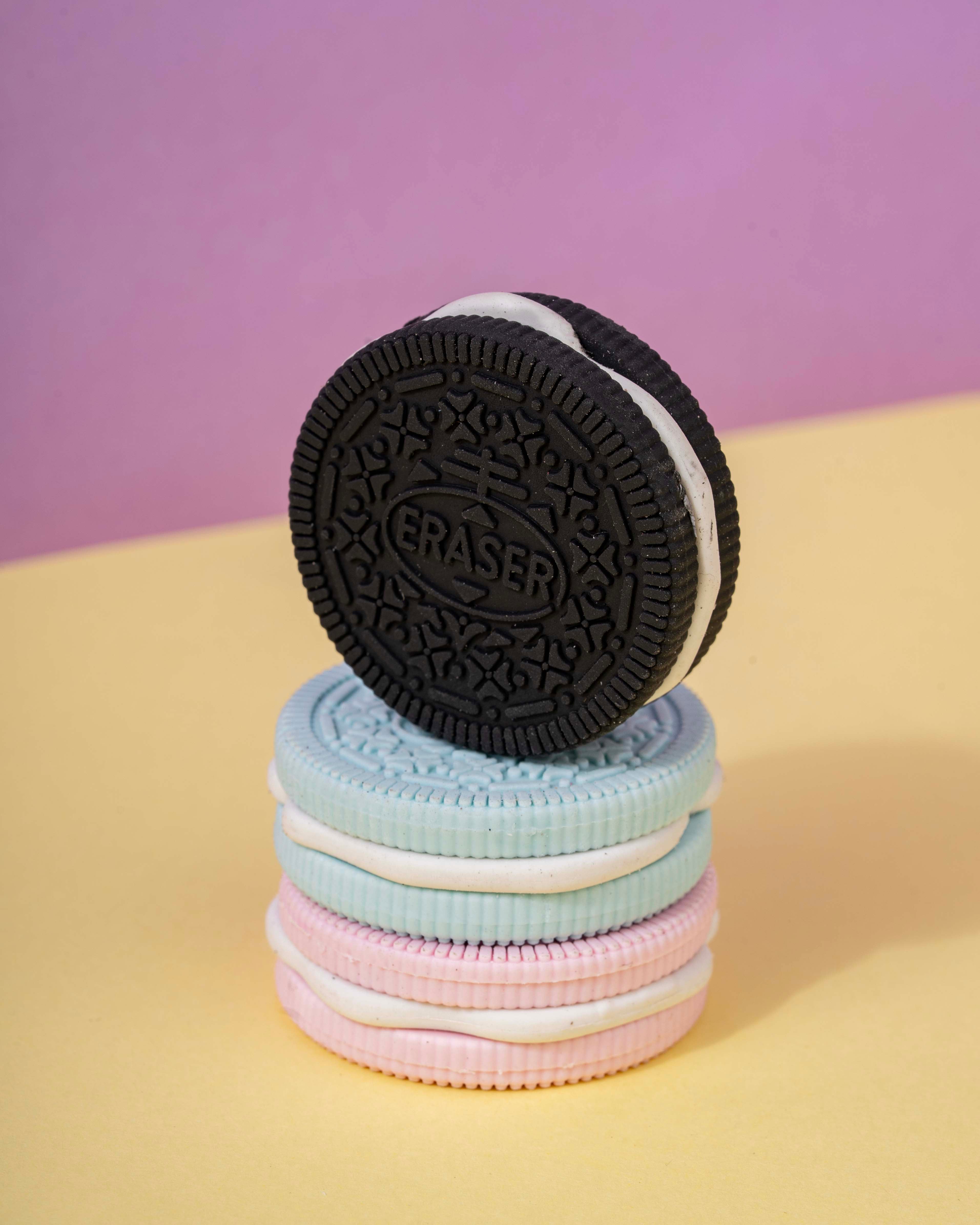 Oreo Eraser