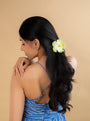 Hibiscus Matte Bloom - Large