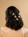 Enamel Bloom Flower – Small