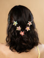 Enamel Bloom Flower – Small