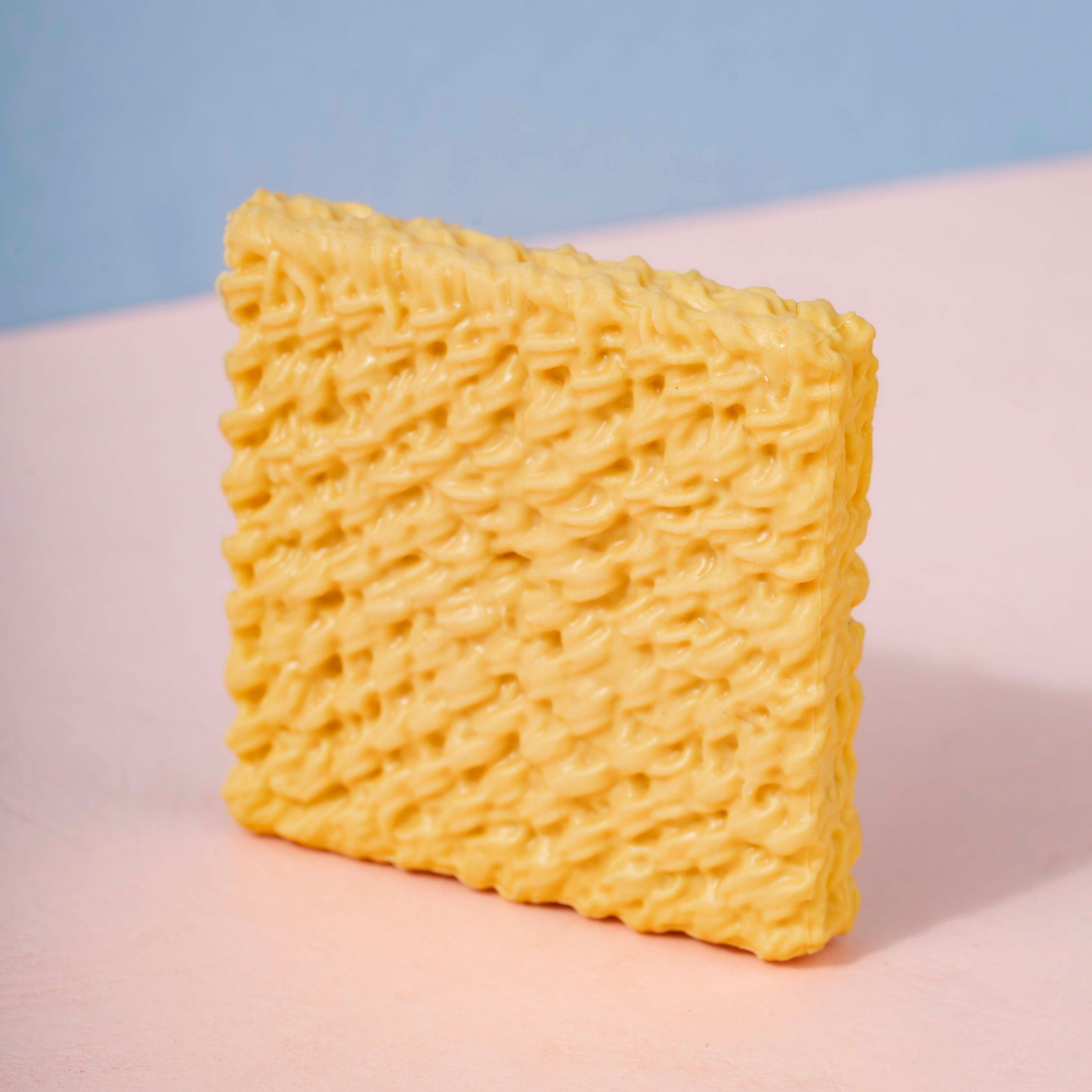 Noodle Eraser