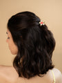 Enamel Bloom Flower – Small