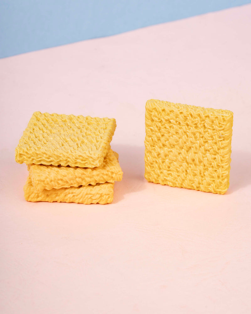 Noodle Eraser
