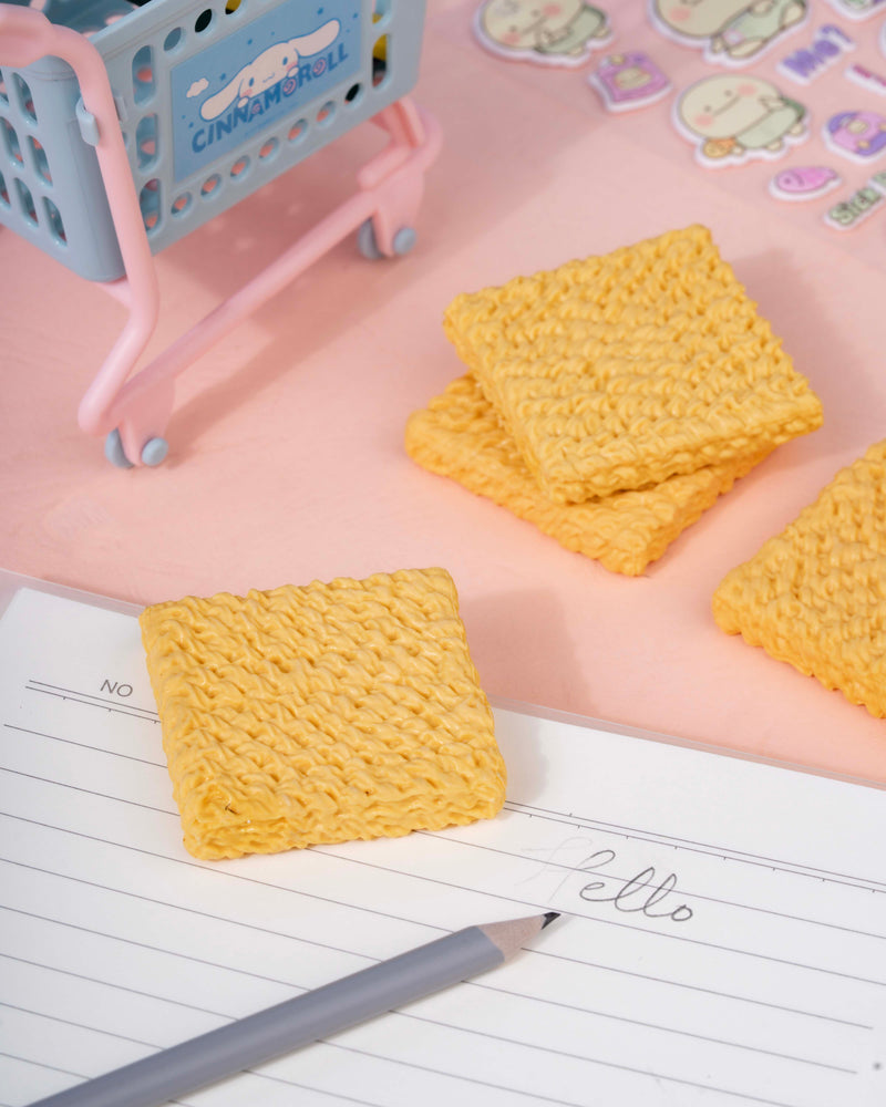 Noodle Eraser