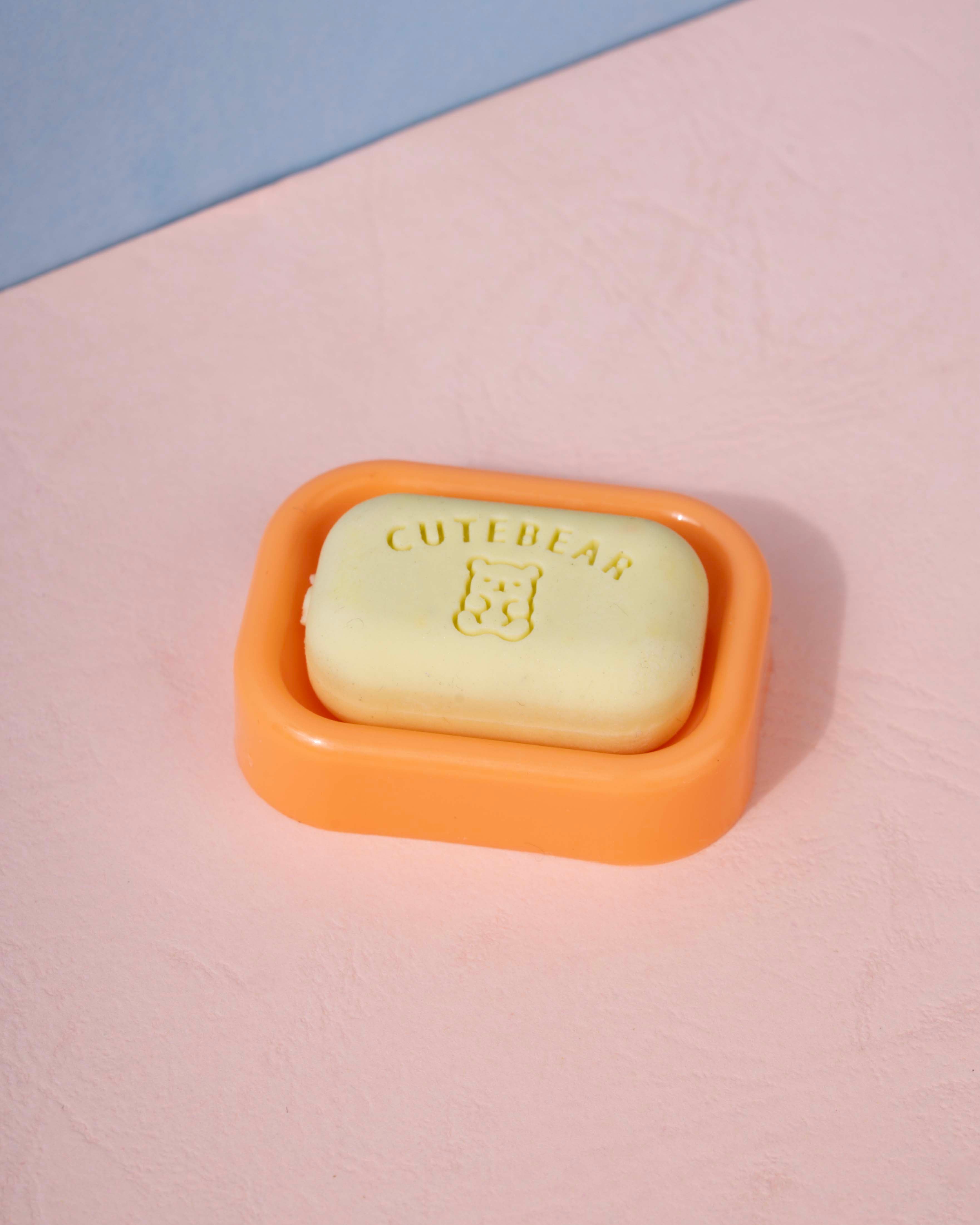 Saop Eraser