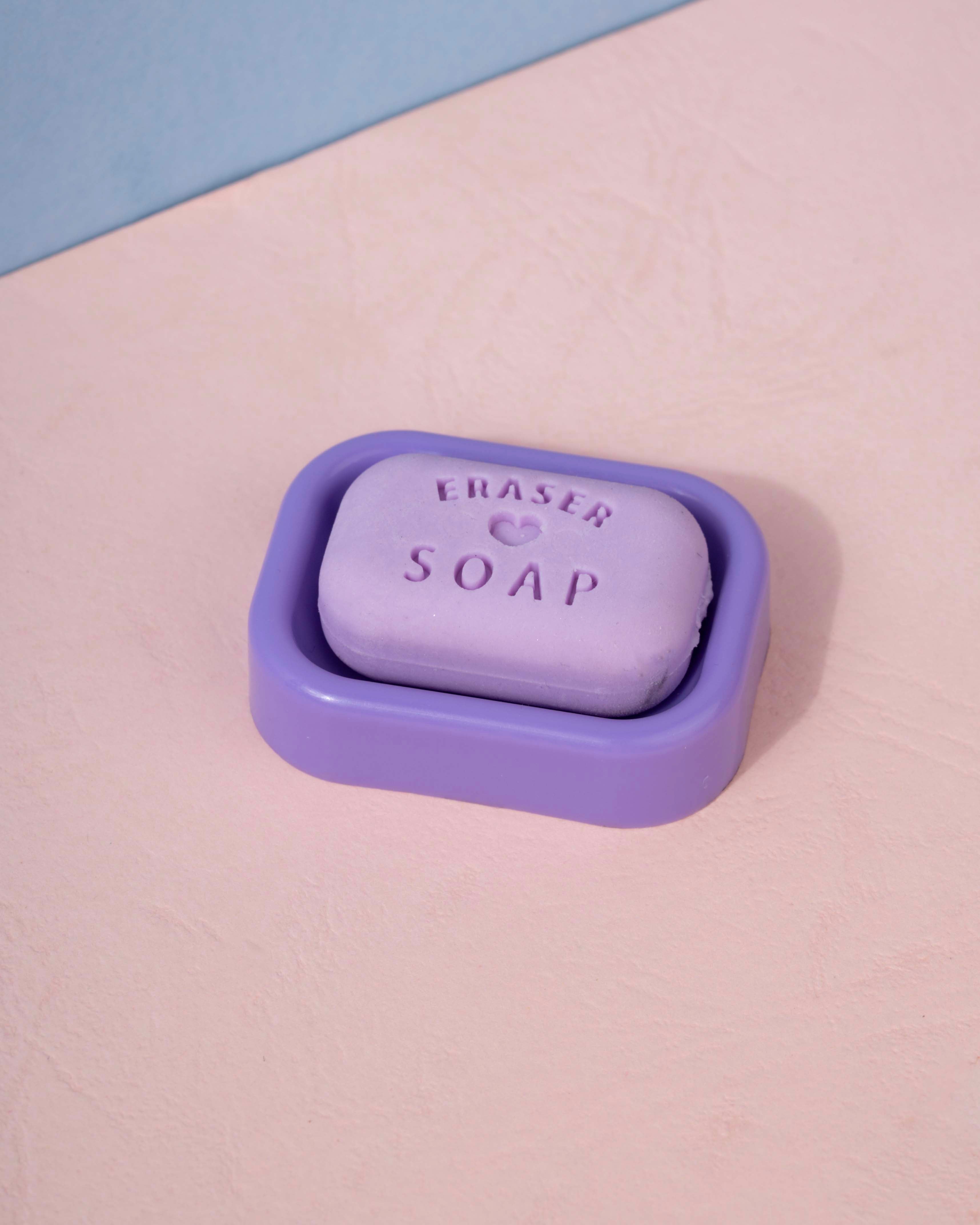 Saop Eraser