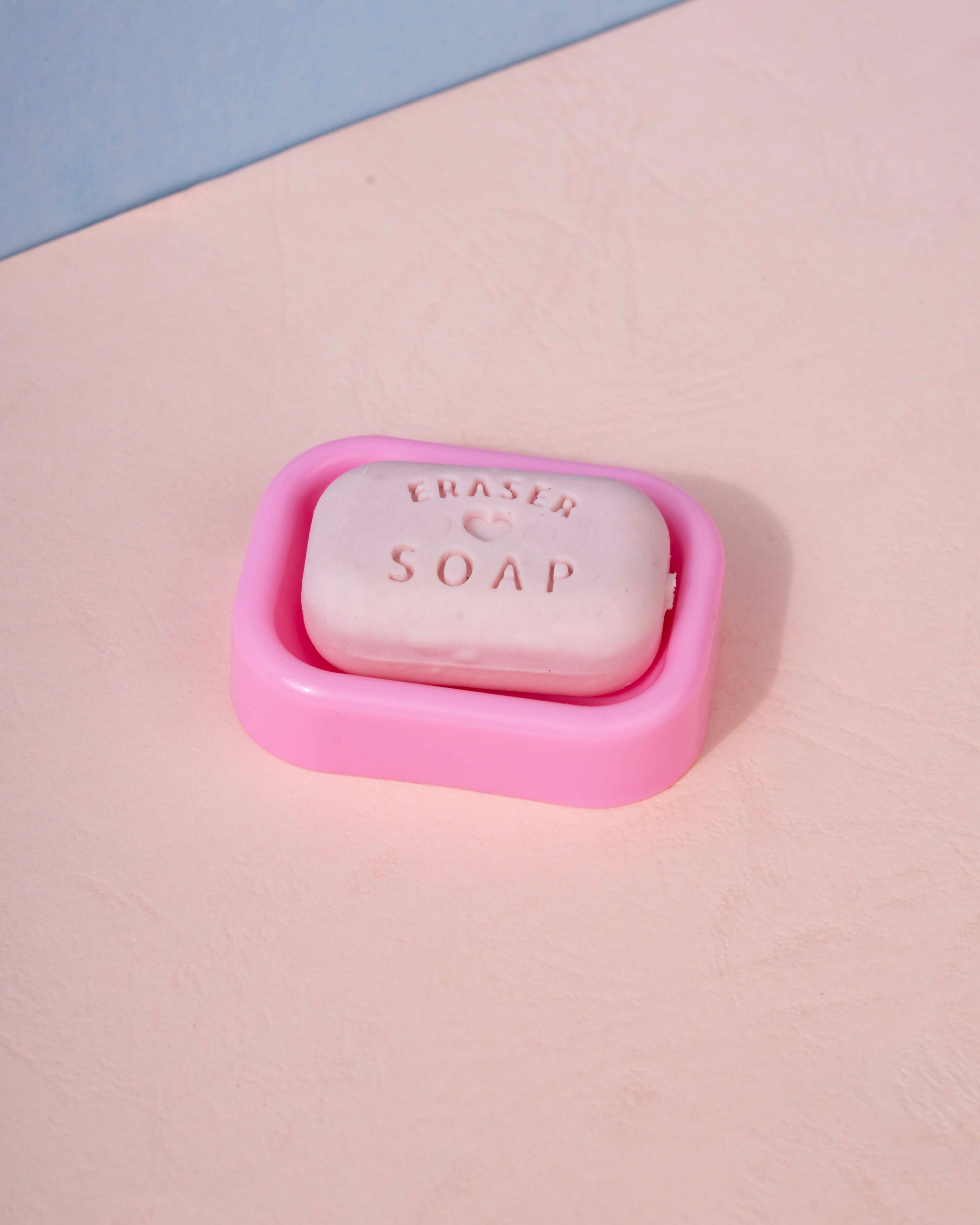 Saop Eraser
