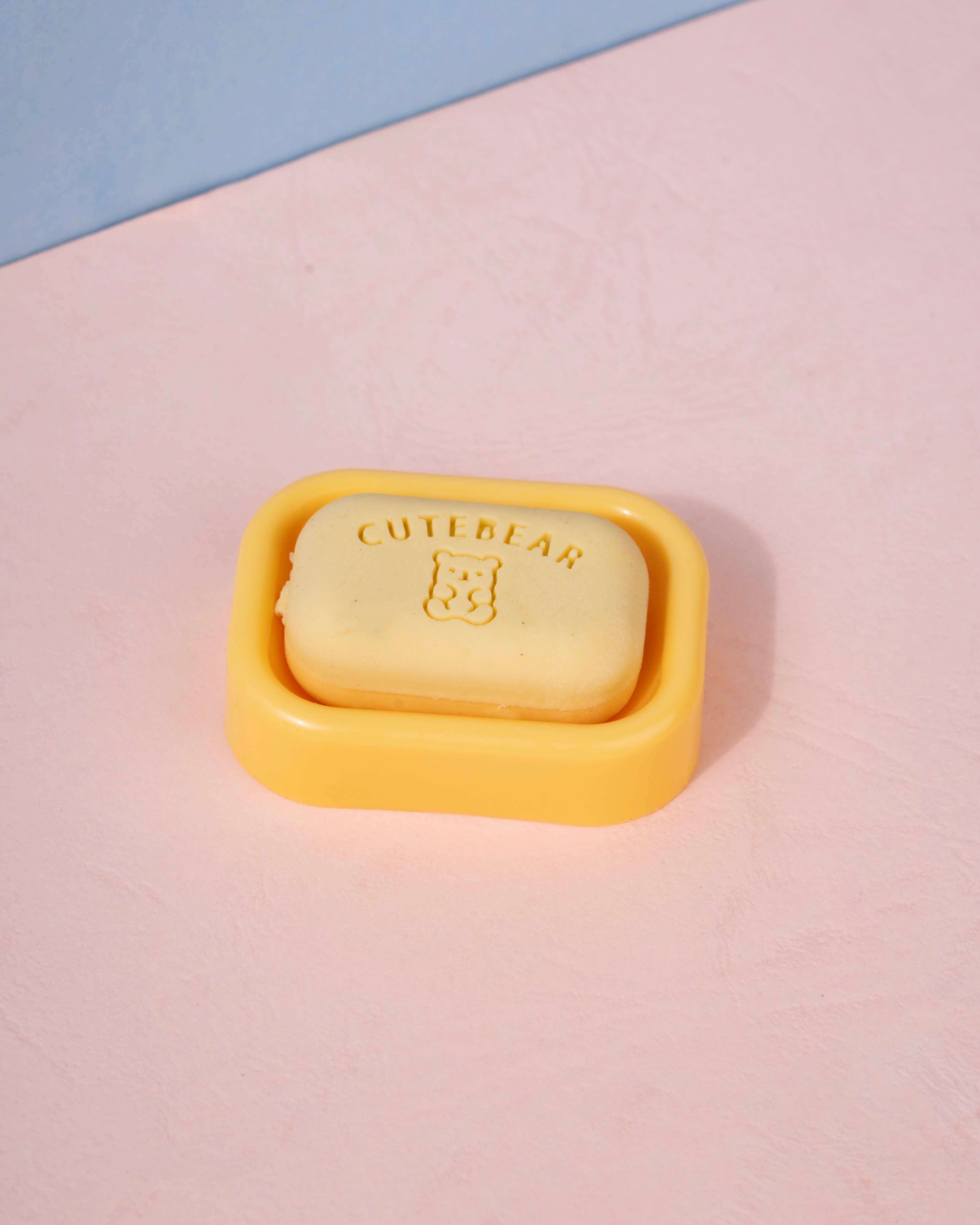 Saop Eraser