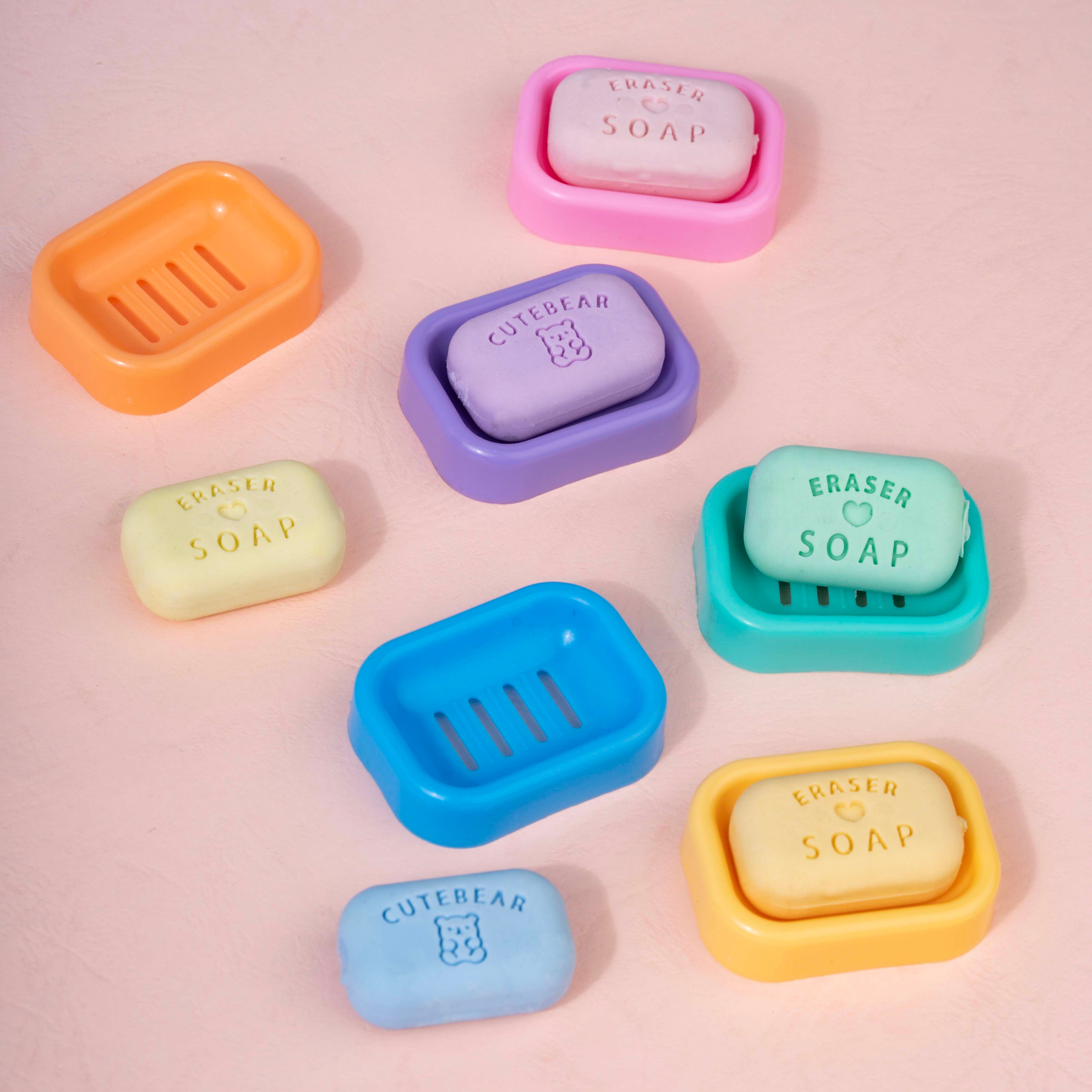 Saop Eraser