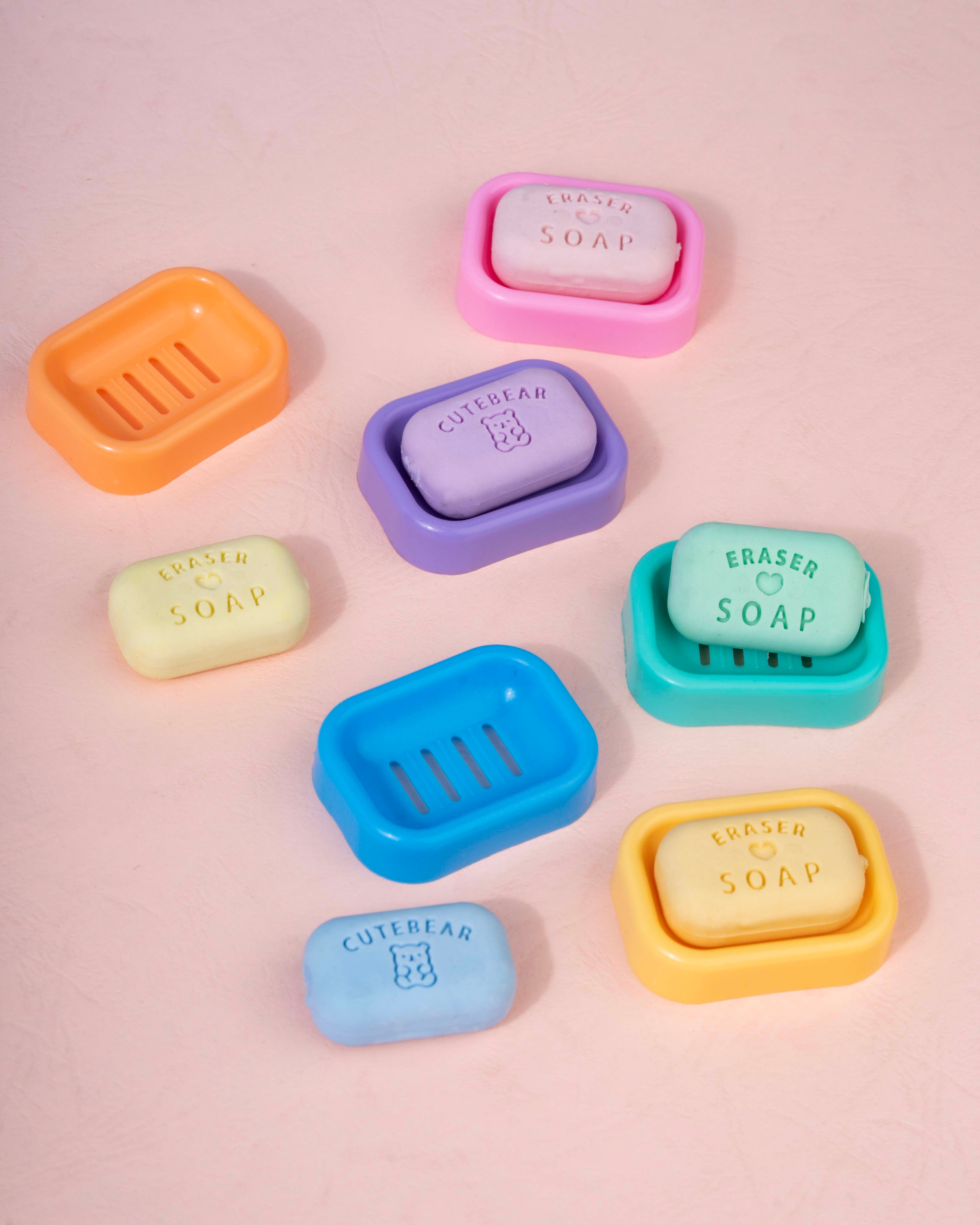 Saop Eraser