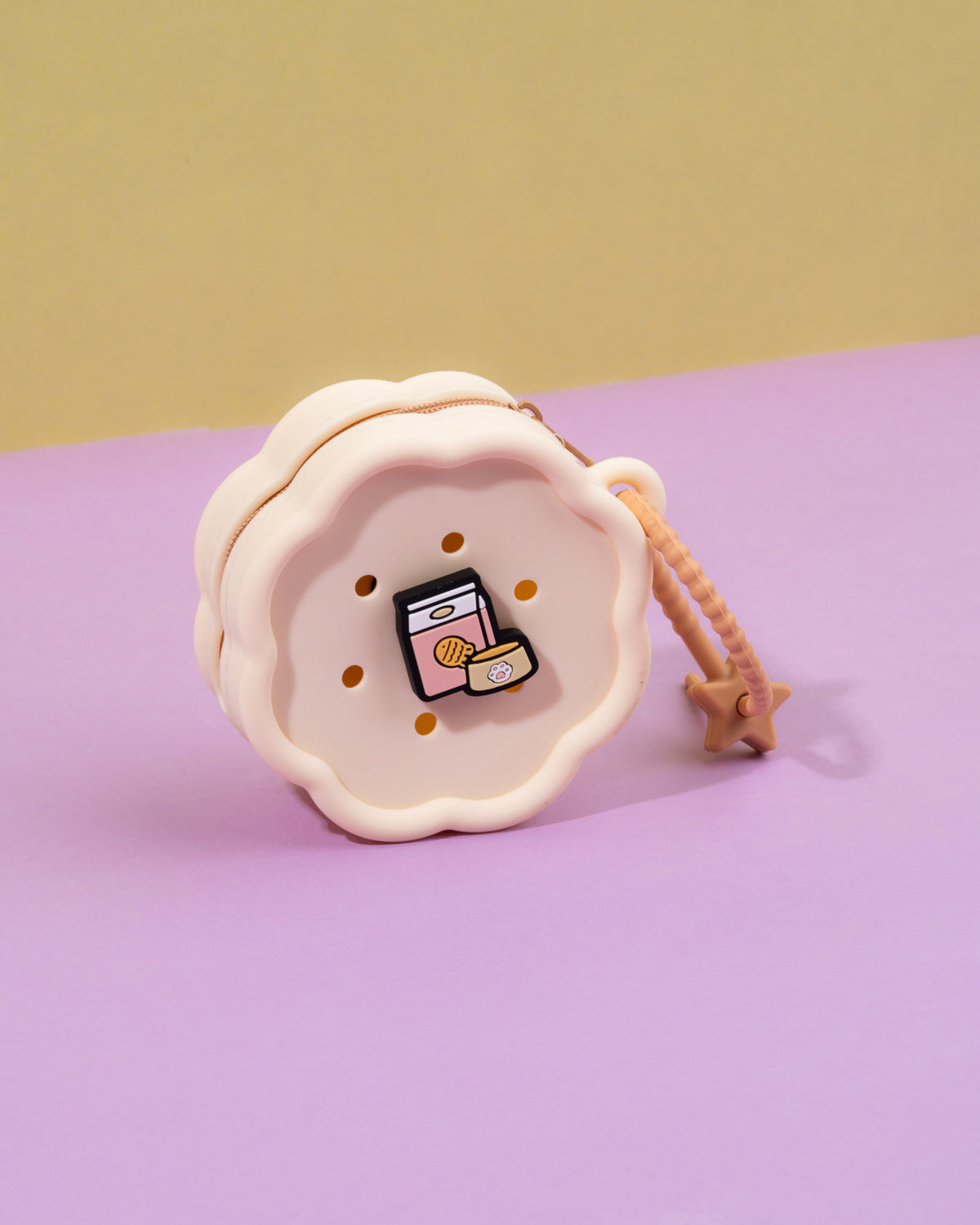 Cute Animal Mini Pouch – Bag Attachable