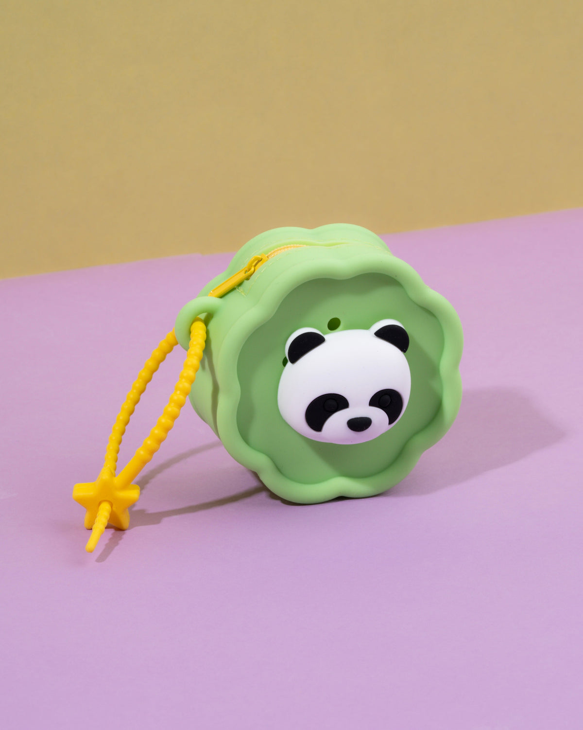Cute Animal Mini Pouch – Bag Attachable