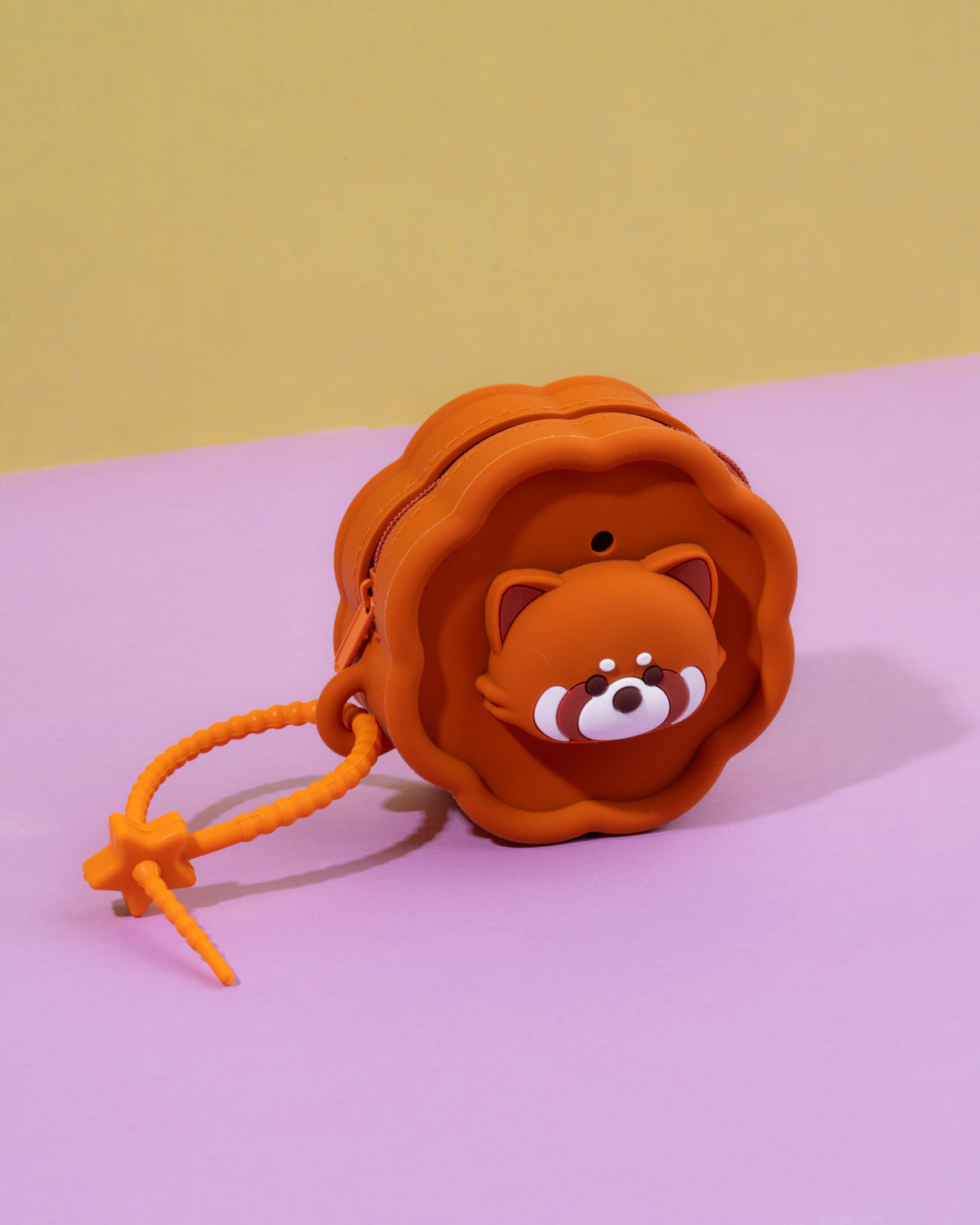Cute Animal Mini Pouch – Bag Attachable