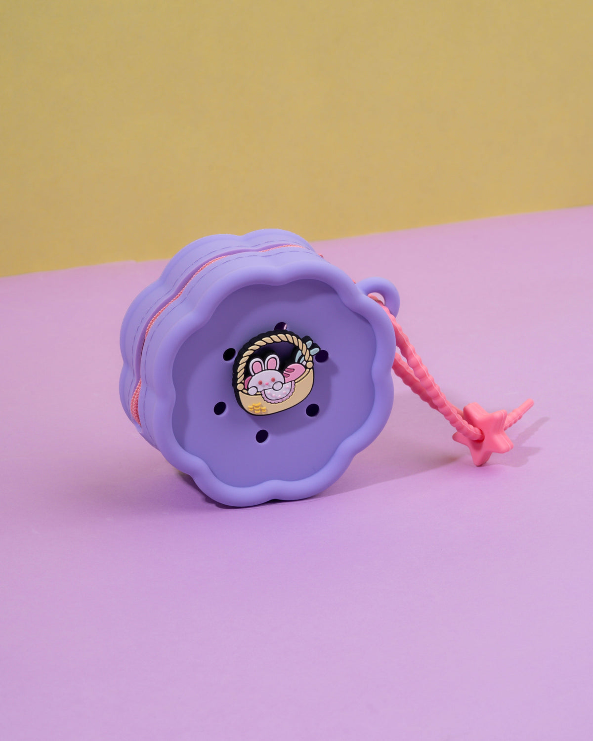Cute Animal Mini Pouch – Bag Attachable