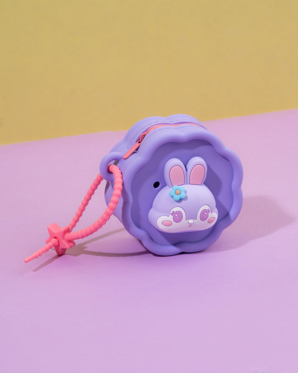 Cute Animal Mini Pouch – Bag Attachable
