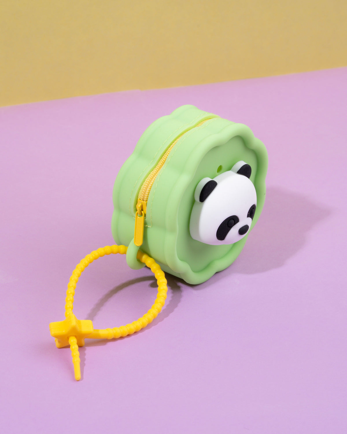 Cute Animal Mini Pouch – Bag Attachable