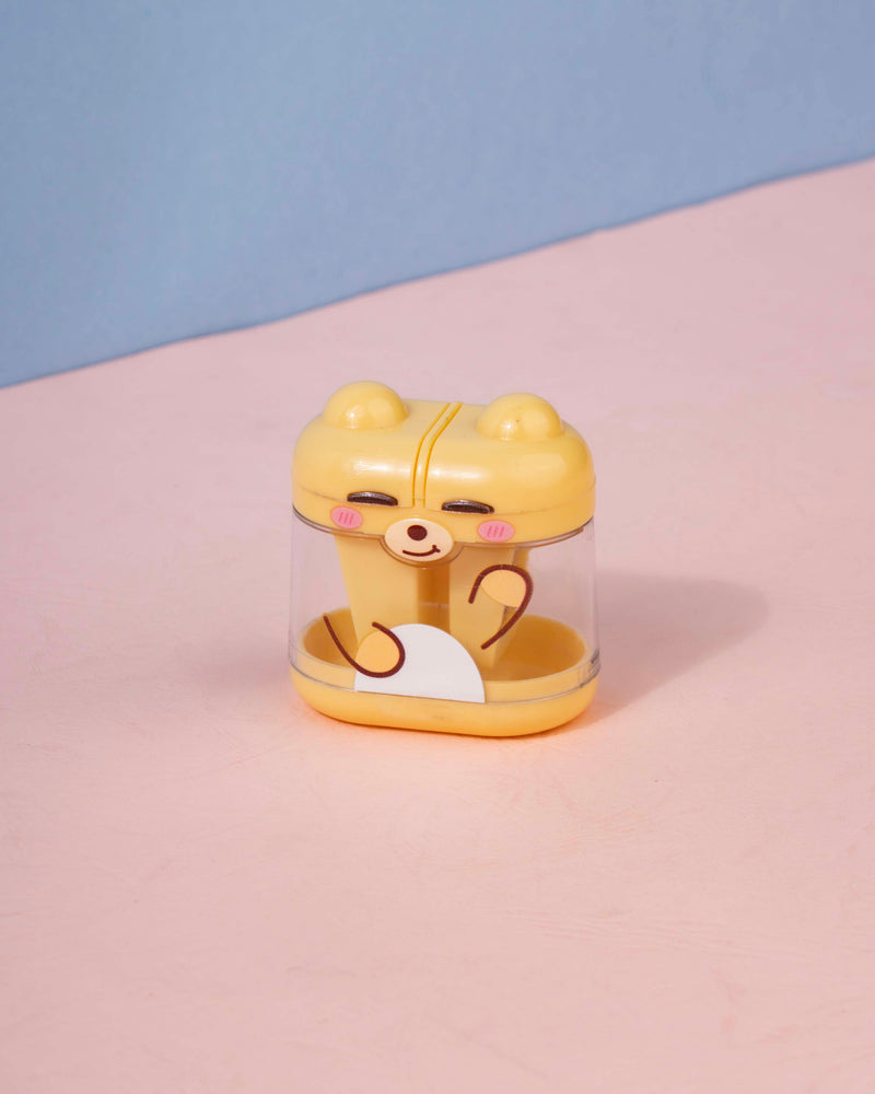 Bear Sharpener