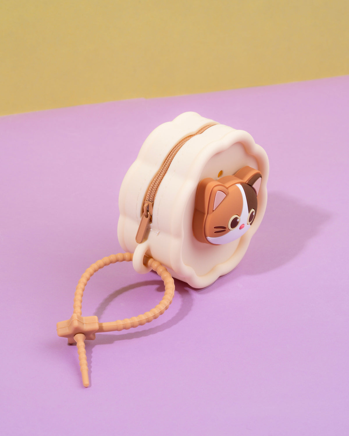 Cute Animal Mini Pouch – Bag Attachable