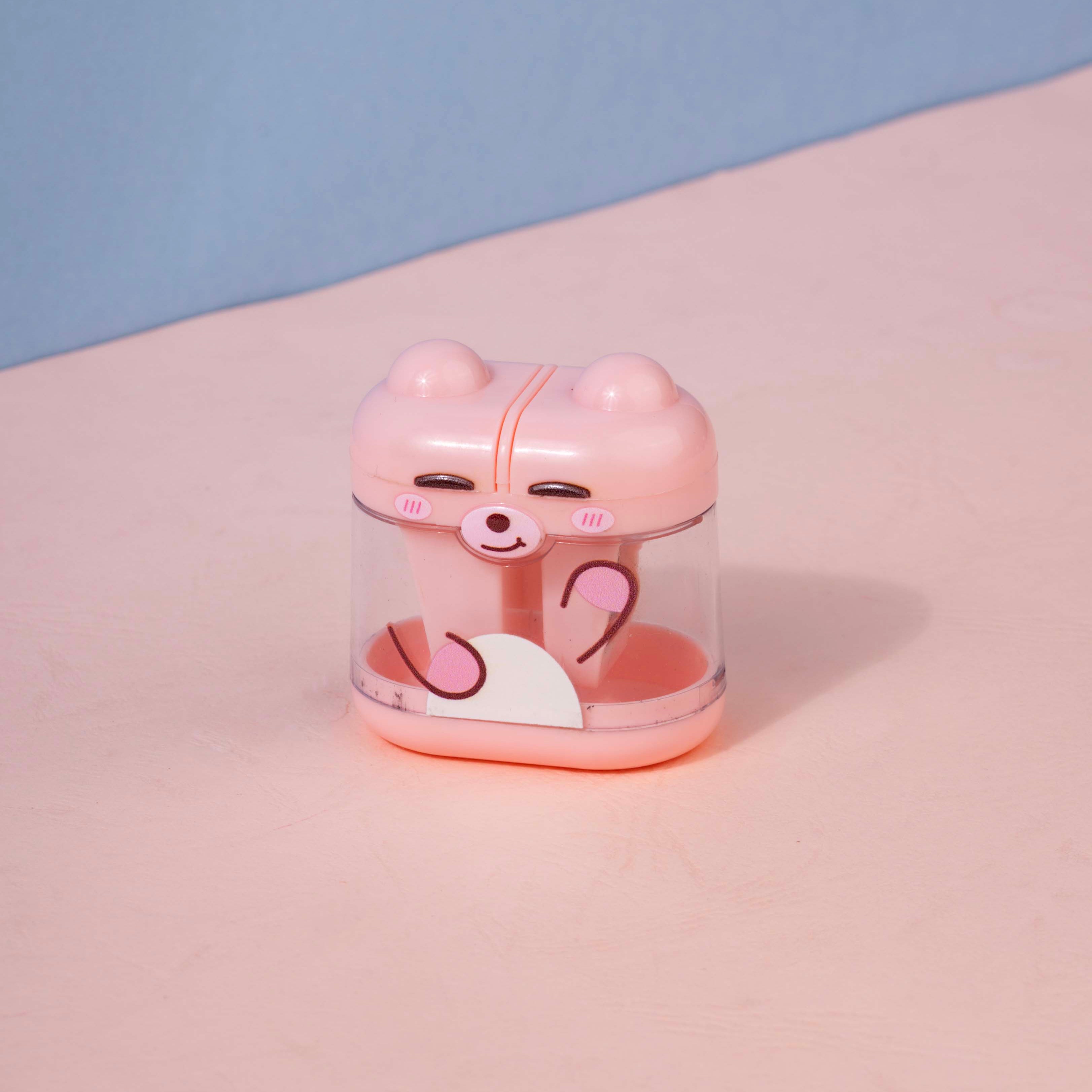 Bear Sharpener