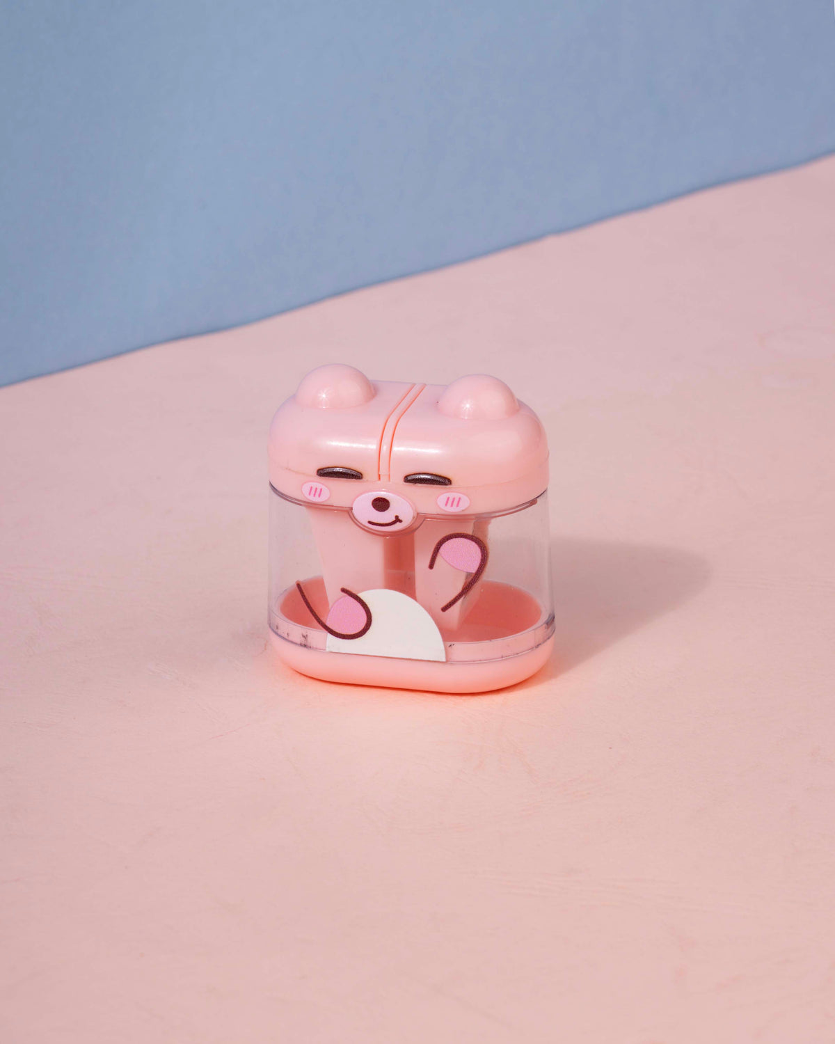 Bear Sharpener