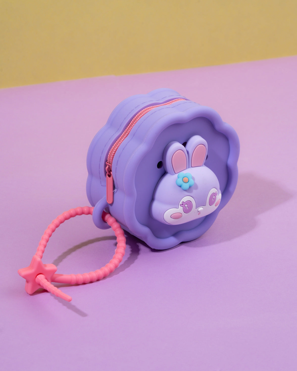 Cute Animal Mini Pouch – Bag Attachable