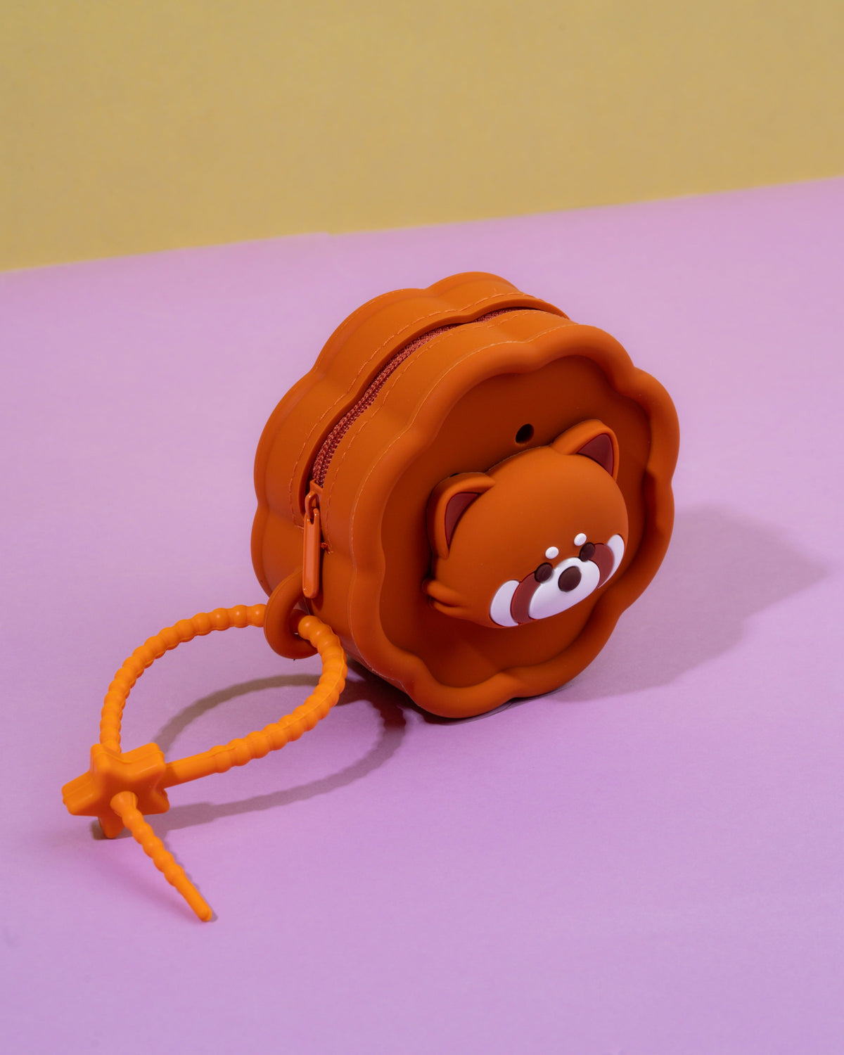 Cute Animal Mini Pouch – Bag Attachable