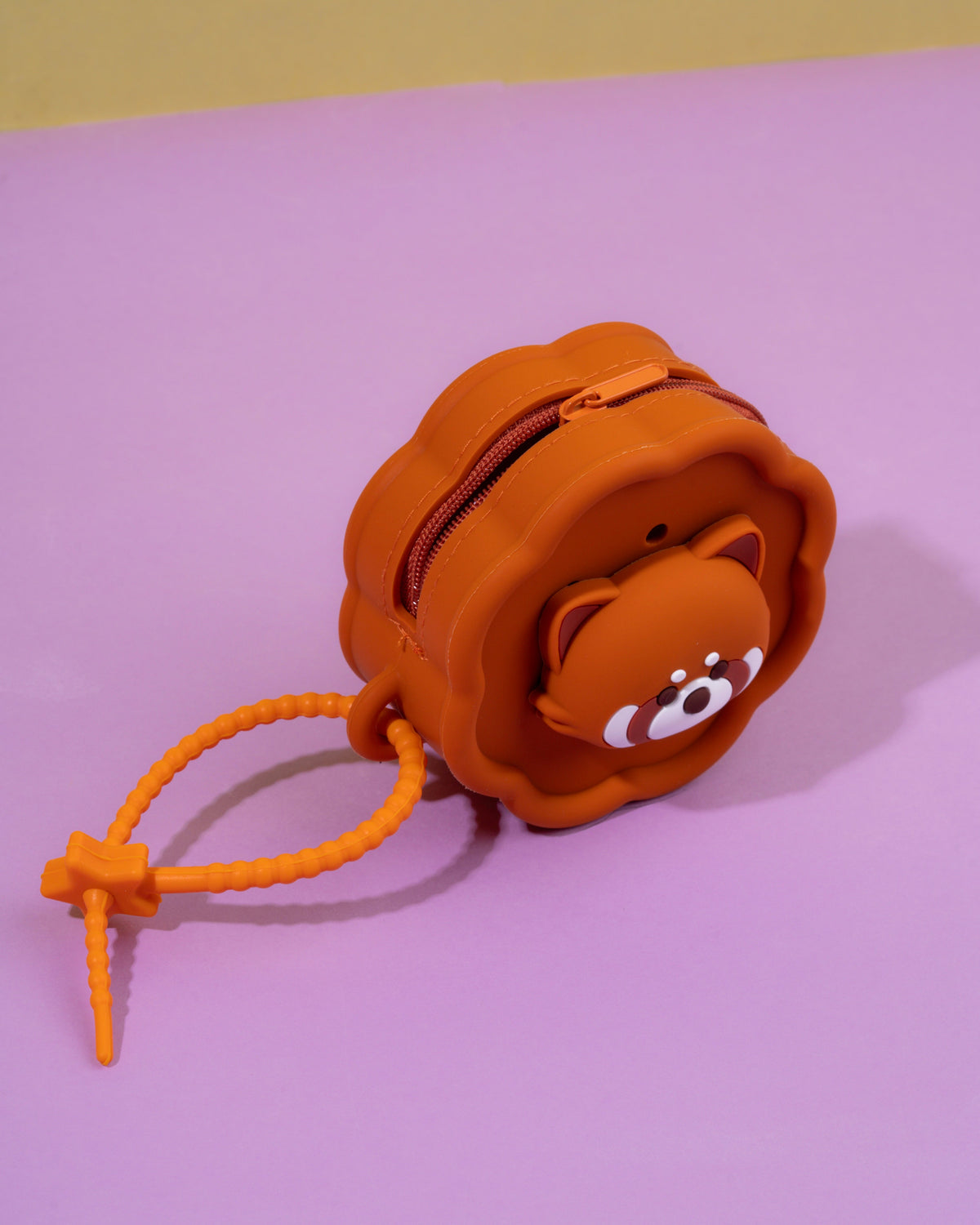 Cute Animal Mini Pouch – Bag Attachable