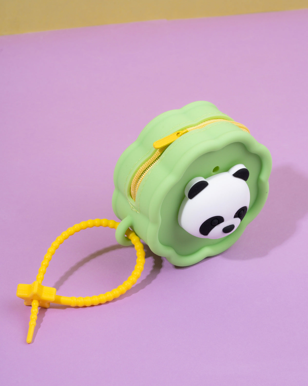 Cute Animal Mini Pouch – Bag Attachable