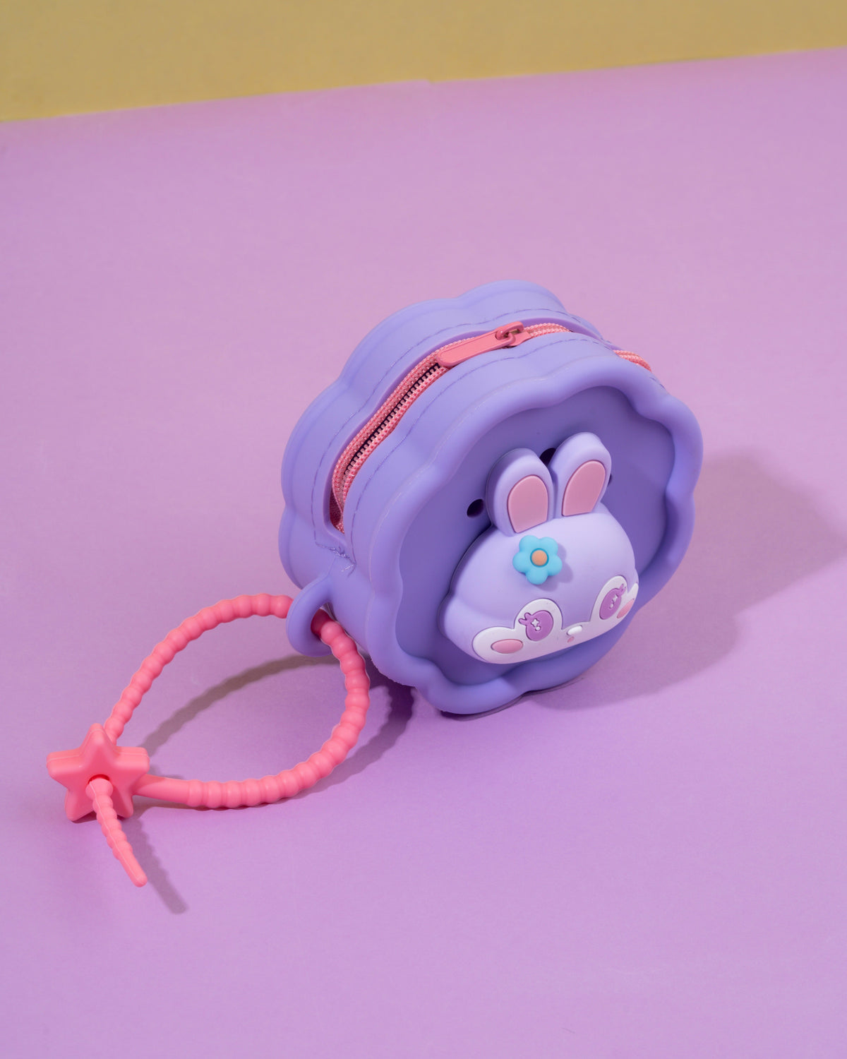 Cute Animal Mini Pouch – Bag Attachable