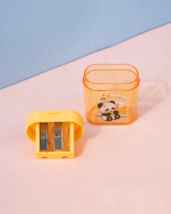 Panda Sharpener