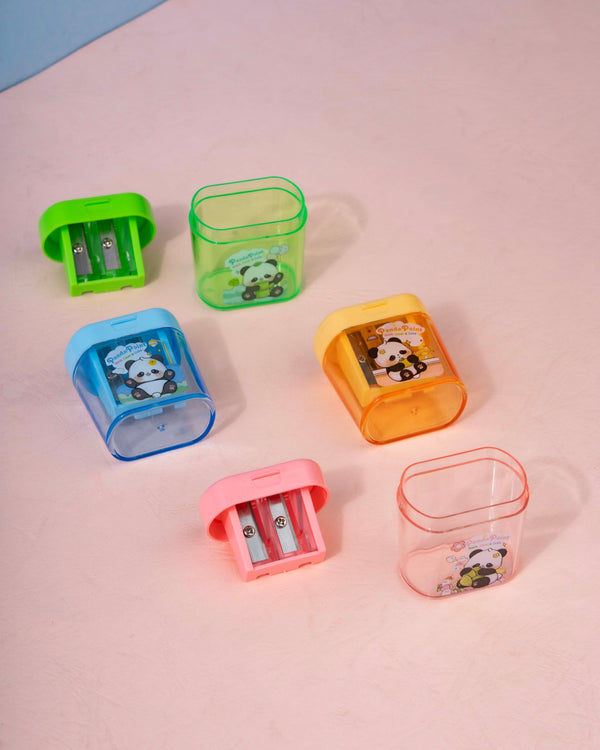Panda Sharpener