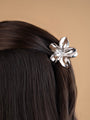 Chrome Silver Claw - Medium