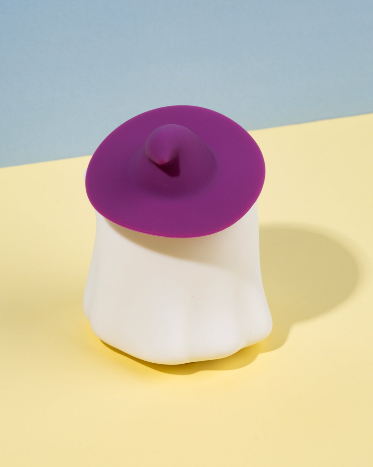 Ghost Silicone Night Lamp