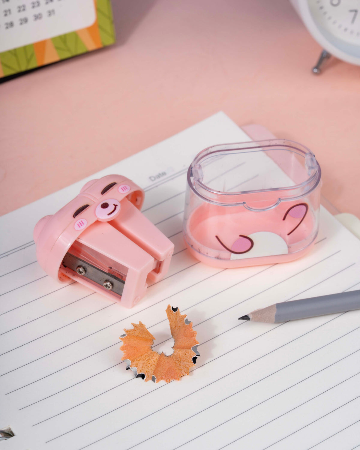 Bear Sharpener