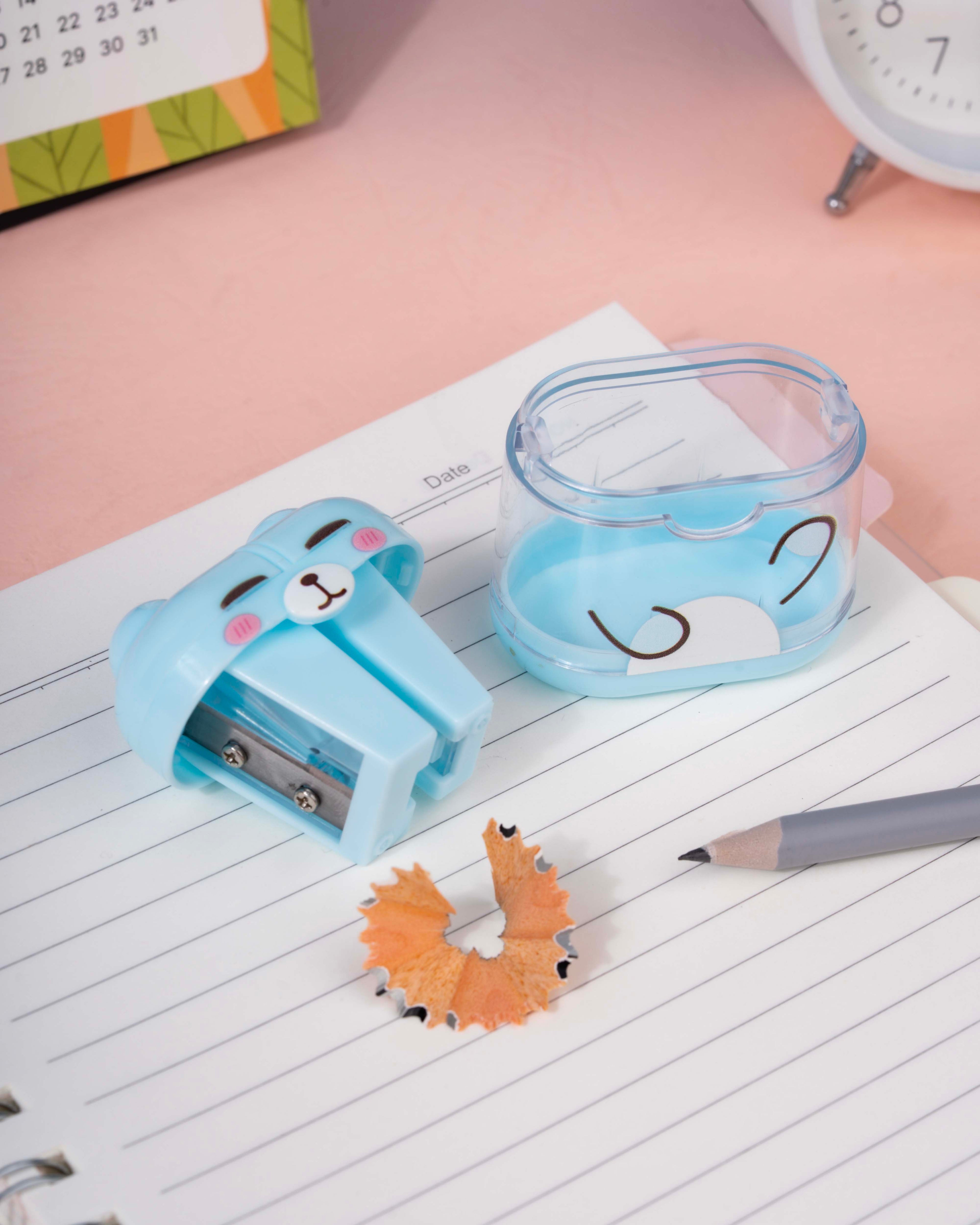 Bear Sharpener