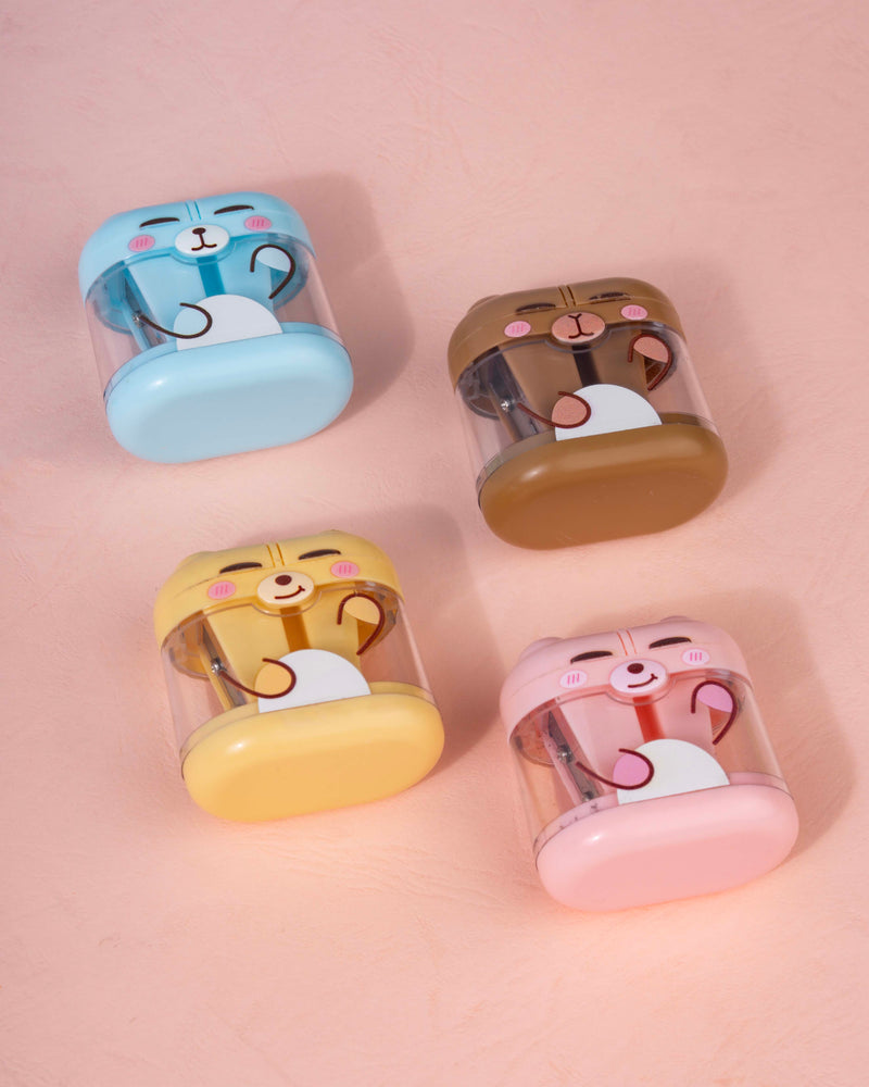 Bear Sharpener