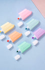 Pastel Popsicle Highlighter