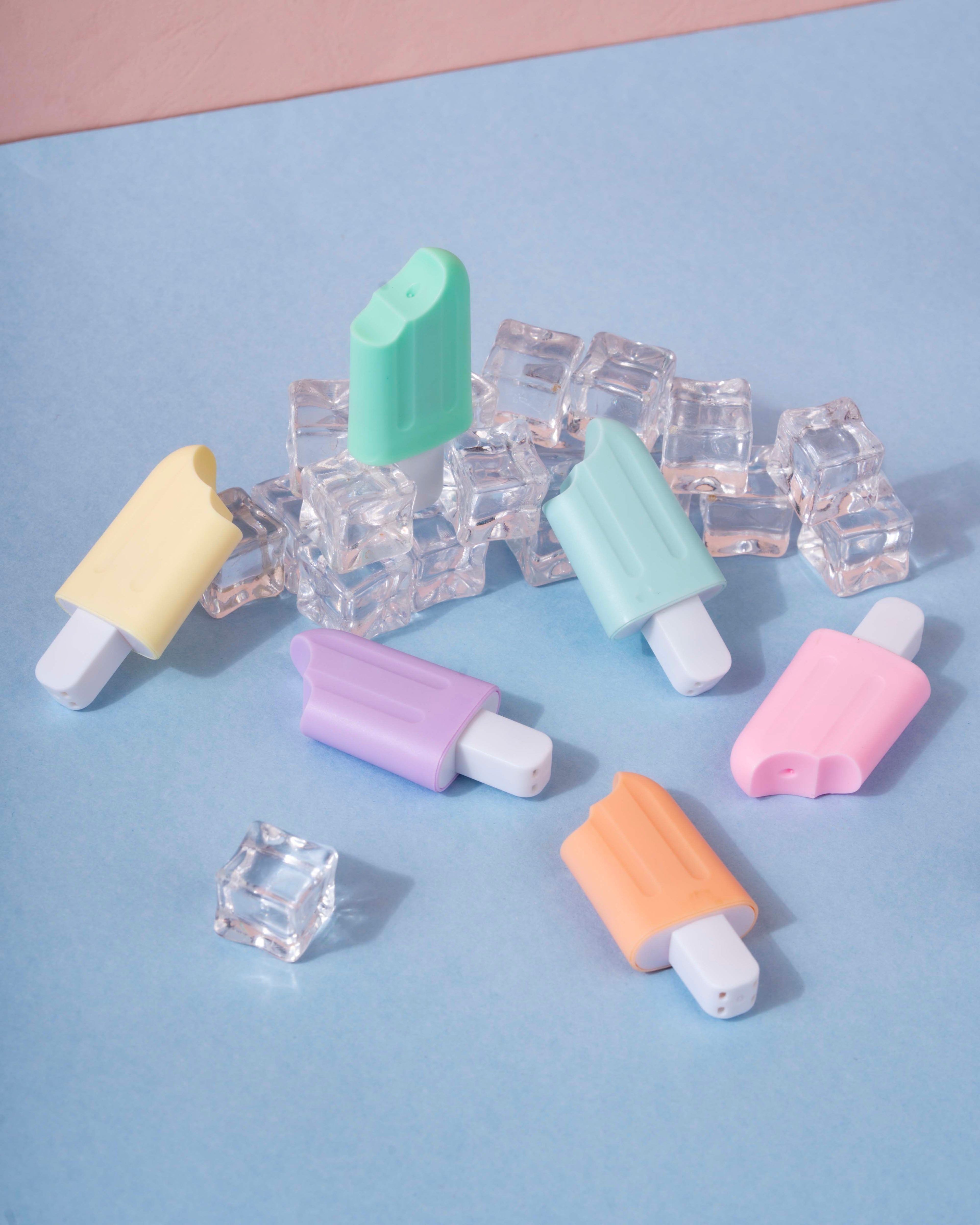 Pastel Popsicle Highlighter