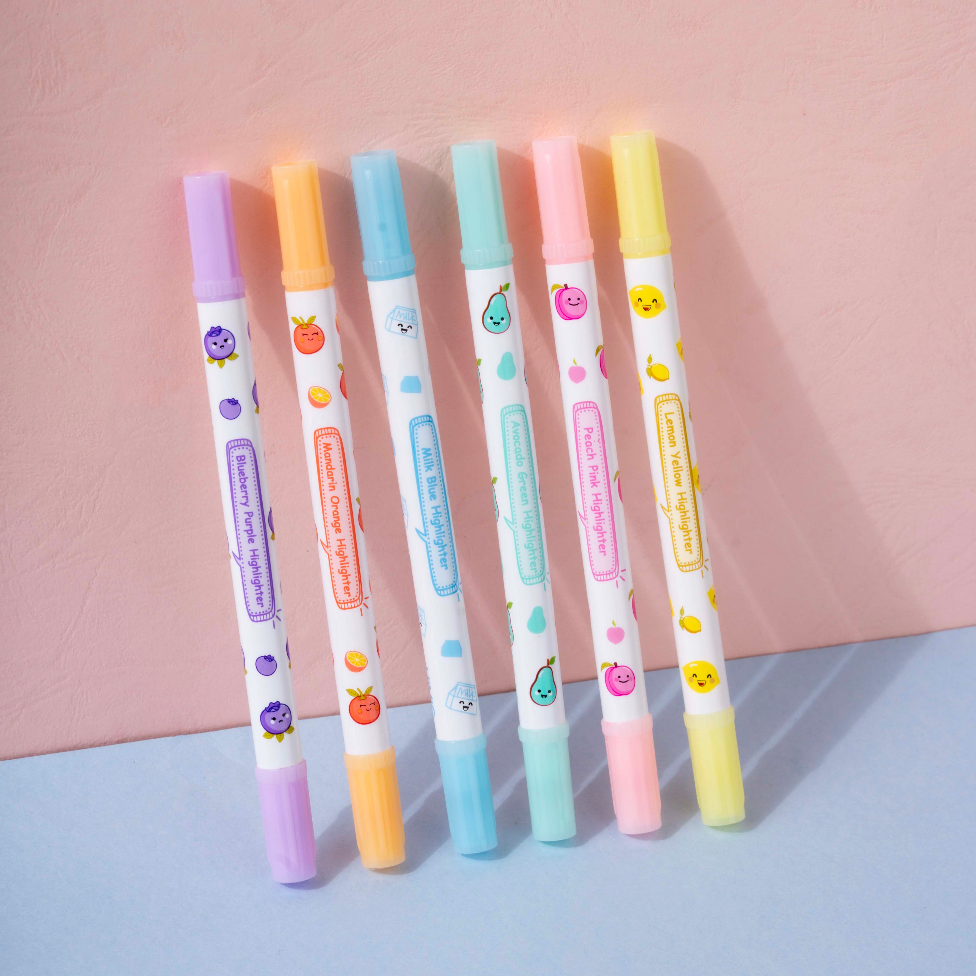 Highlighters