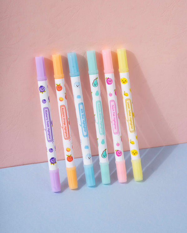 Milky Glow Highlighter
