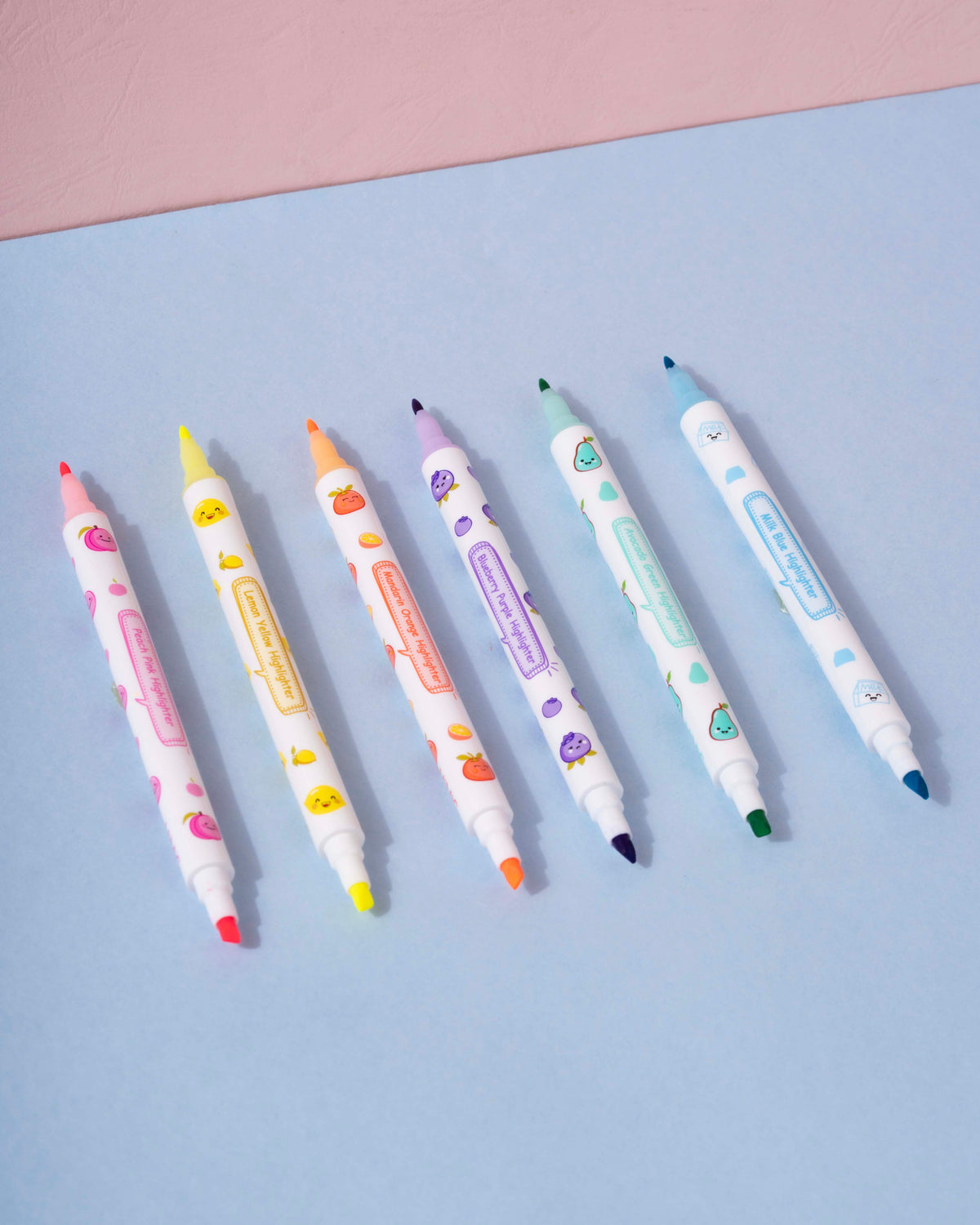 Stationery Lover Gift Set